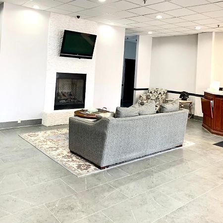 Inn On Broadway Downtown/Keeneland/Medical Center Лексингтон Екстер'єр фото