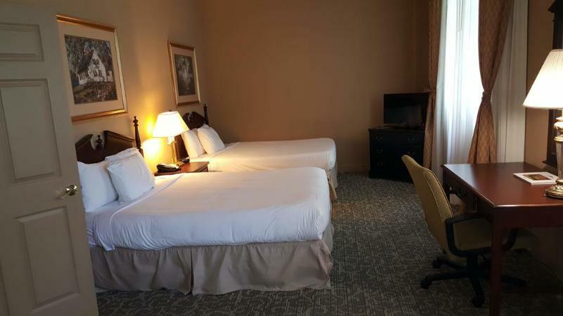 Inn On Broadway Downtown/Keeneland/Medical Center Лексингтон Екстер'єр фото