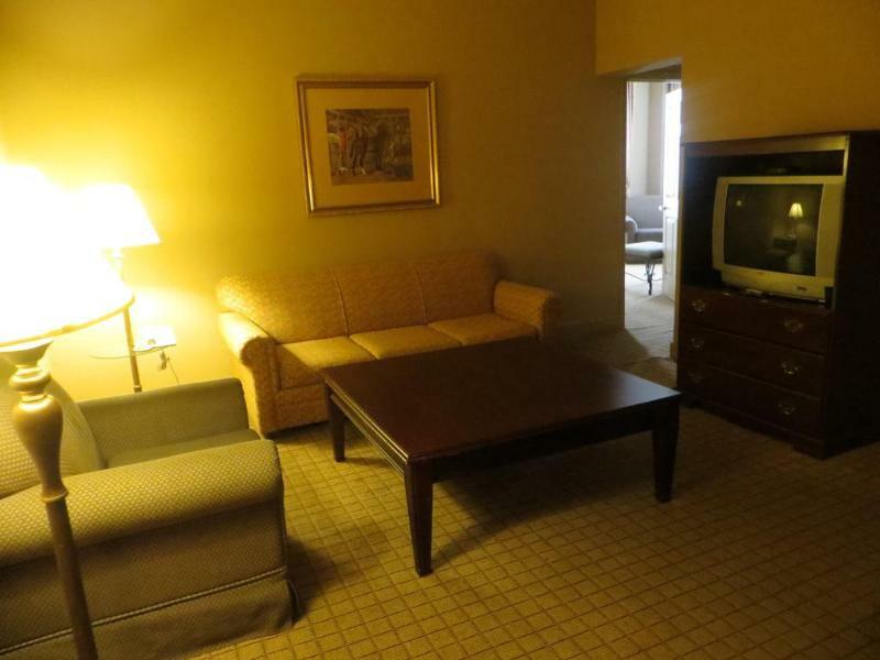 Inn On Broadway Downtown/Keeneland/Medical Center Лексингтон Екстер'єр фото