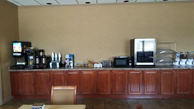 Inn On Broadway Downtown/Keeneland/Medical Center Лексингтон Екстер'єр фото