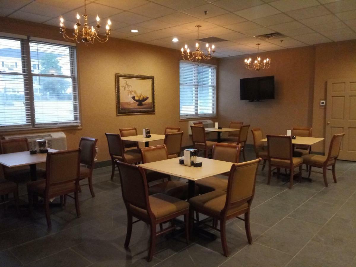 Inn On Broadway Downtown/Keeneland/Medical Center Лексингтон Екстер'єр фото