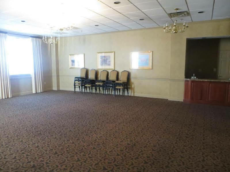 Inn On Broadway Downtown/Keeneland/Medical Center Лексингтон Екстер'єр фото