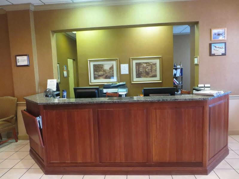 Inn On Broadway Downtown/Keeneland/Medical Center Лексингтон Екстер'єр фото