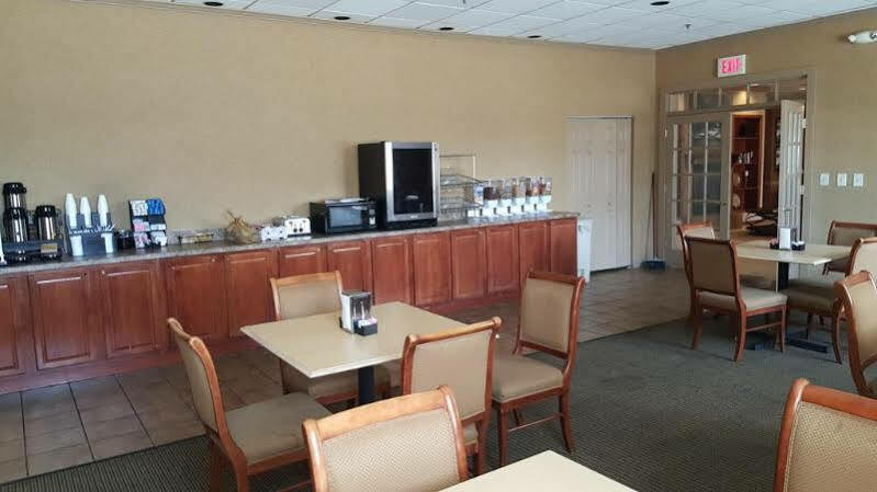 Inn On Broadway Downtown/Keeneland/Medical Center Лексингтон Екстер'єр фото