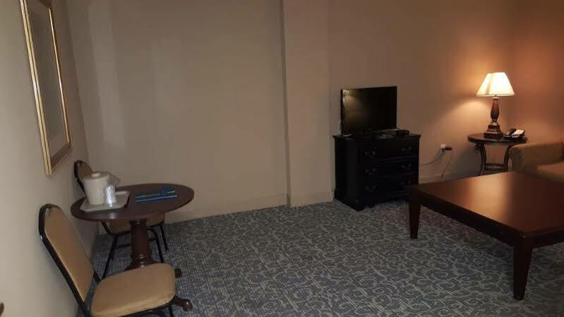 Inn On Broadway Downtown/Keeneland/Medical Center Лексингтон Екстер'єр фото