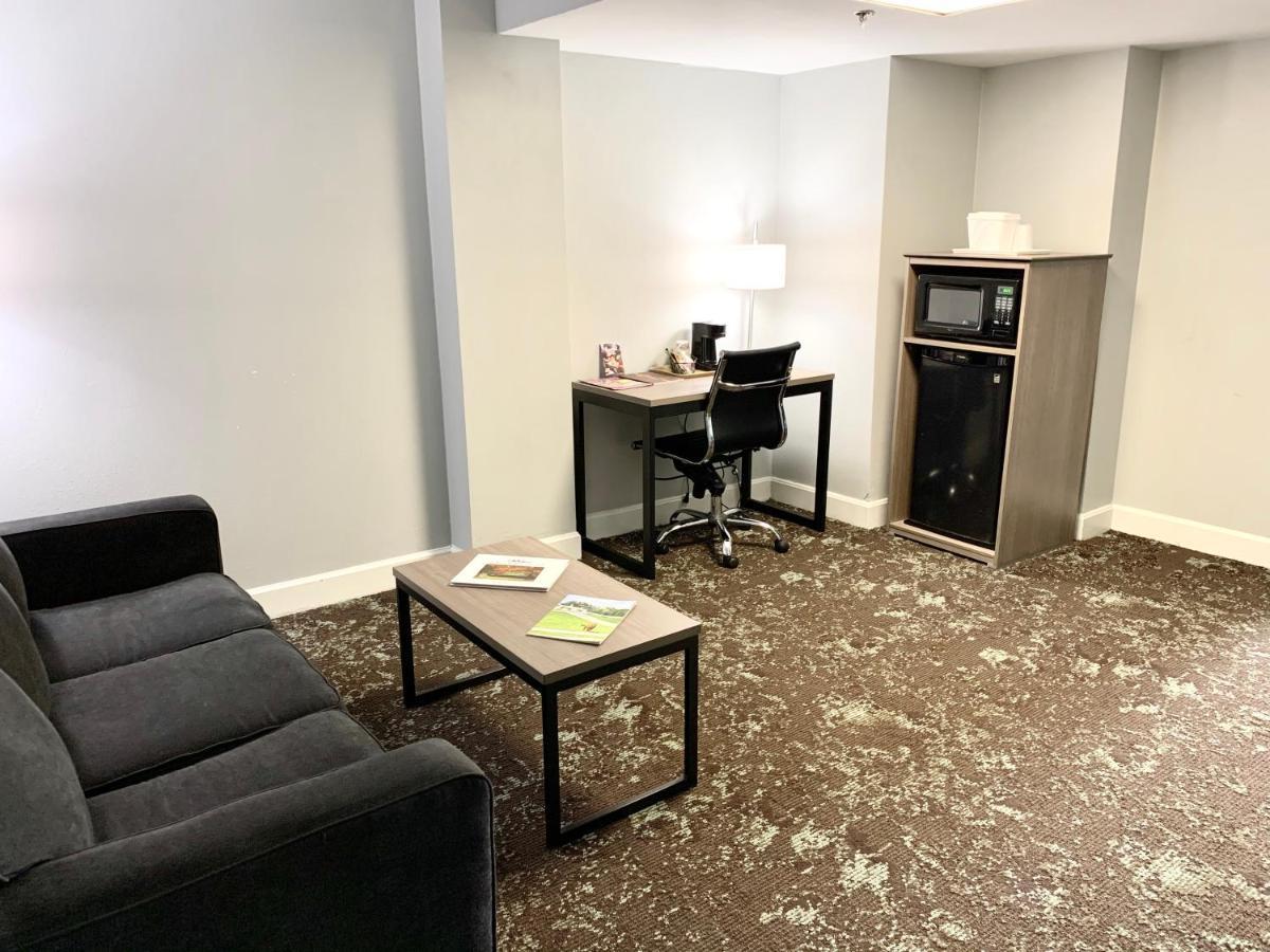Inn On Broadway Downtown/Keeneland/Medical Center Лексингтон Екстер'єр фото