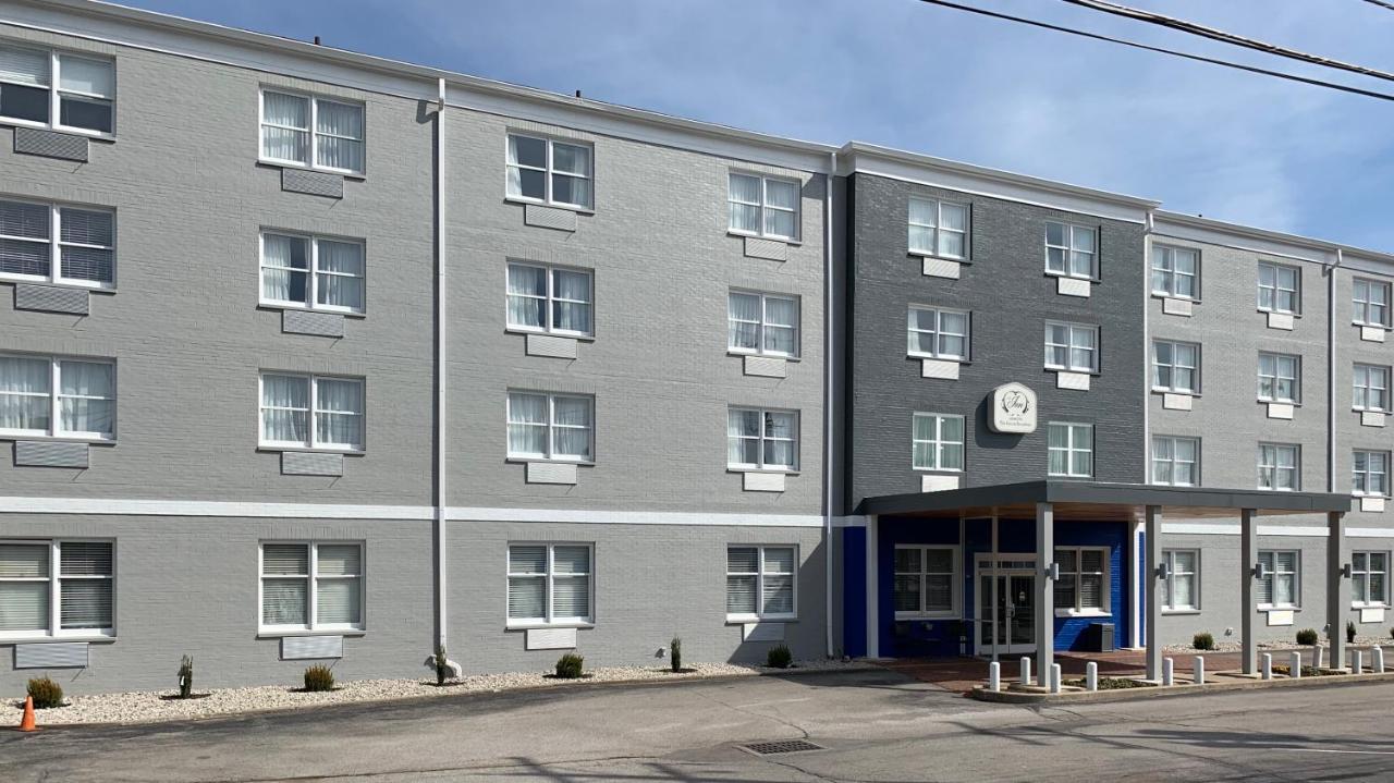 Inn On Broadway Downtown/Keeneland/Medical Center Лексингтон Екстер'єр фото