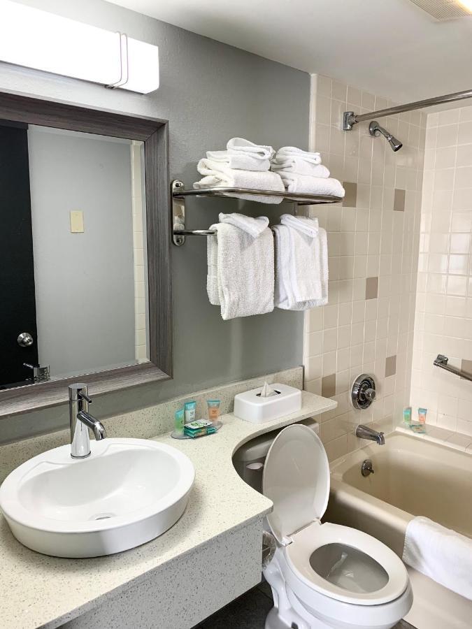 Inn On Broadway Downtown/Keeneland/Medical Center Лексингтон Екстер'єр фото