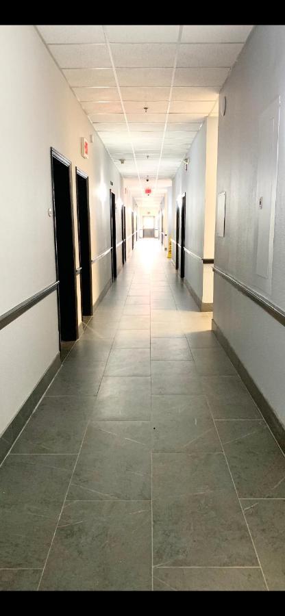 Inn On Broadway Downtown/Keeneland/Medical Center Лексингтон Екстер'єр фото